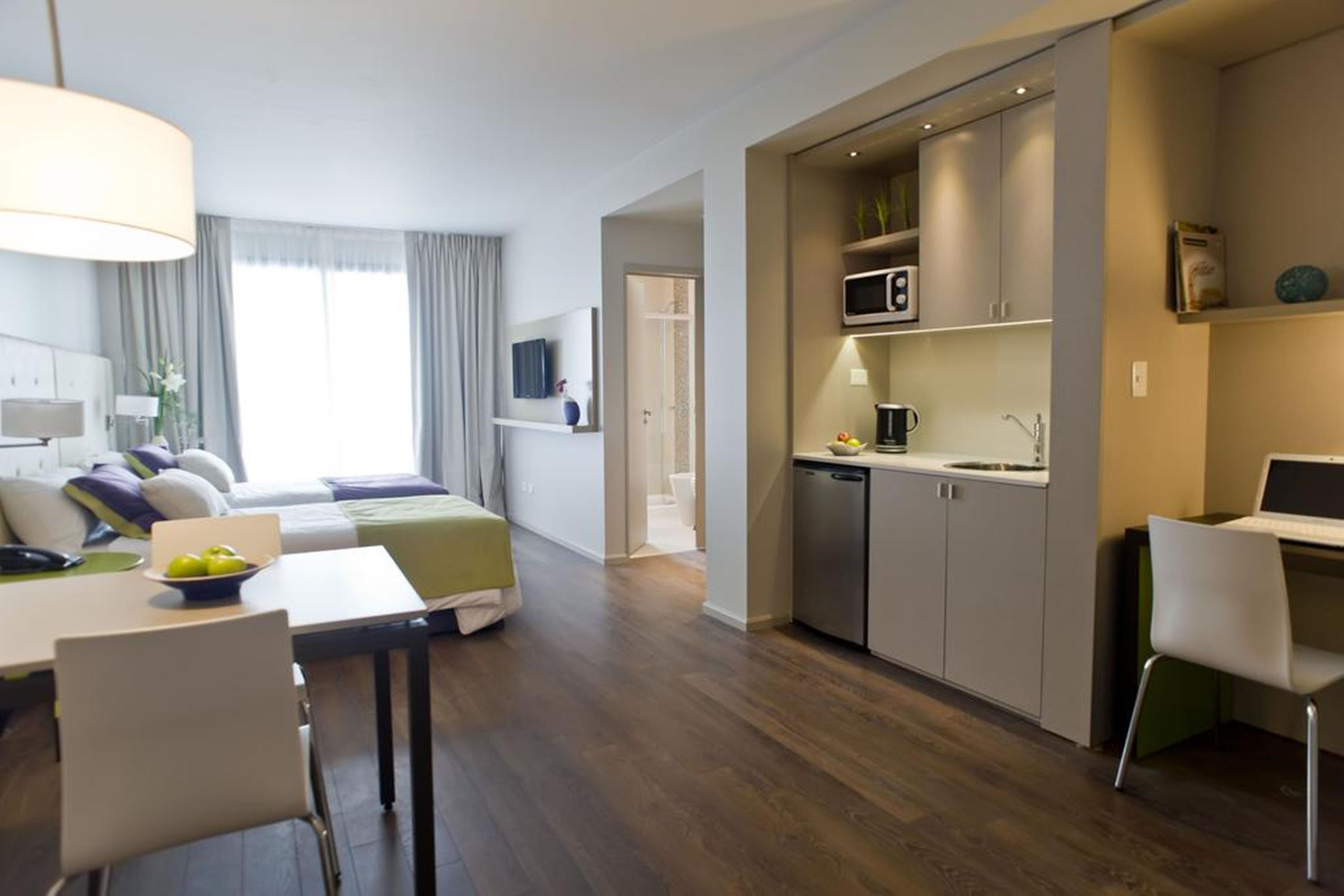 Bulnes Eco Suites Буэнос-Айрес Экстерьер фото