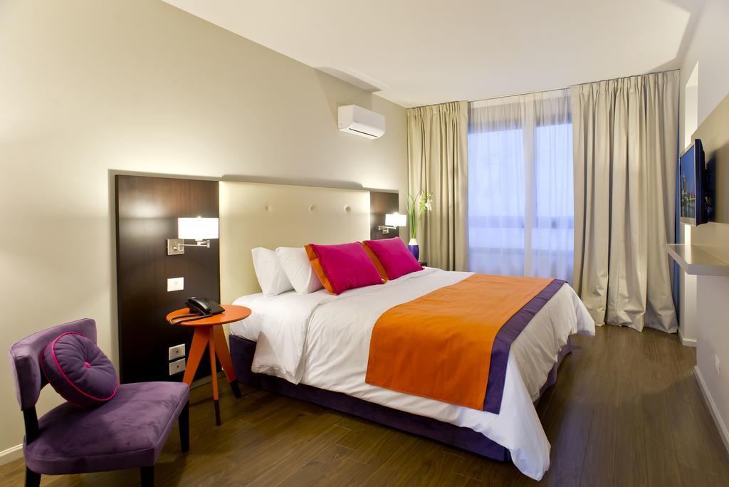 Bulnes Eco Suites Буэнос-Айрес Экстерьер фото