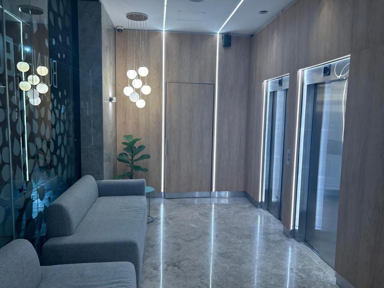 Bulnes Eco Suites Буэнос-Айрес Экстерьер фото